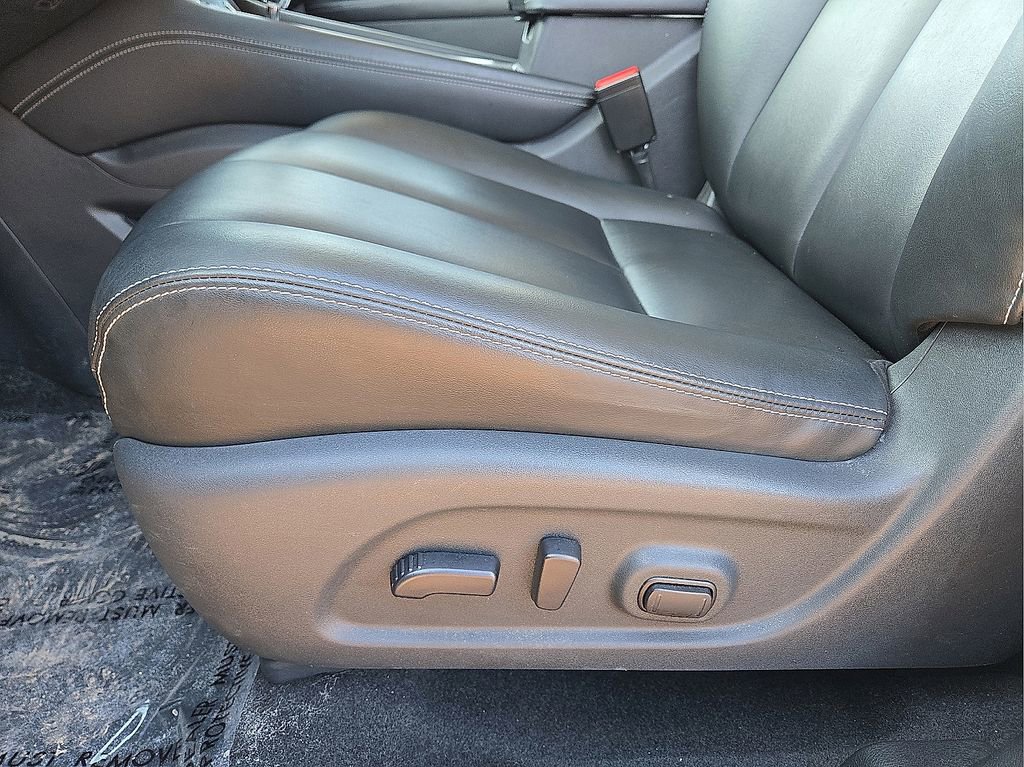 Used 2024 Nissan Murano SV image 24