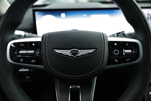 New 2026 Genesis GV80 3.5T Prestige image 34