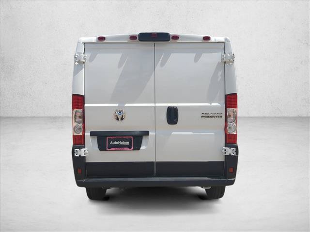 New 2026 RAM ProMaster 1500 FWD image 8