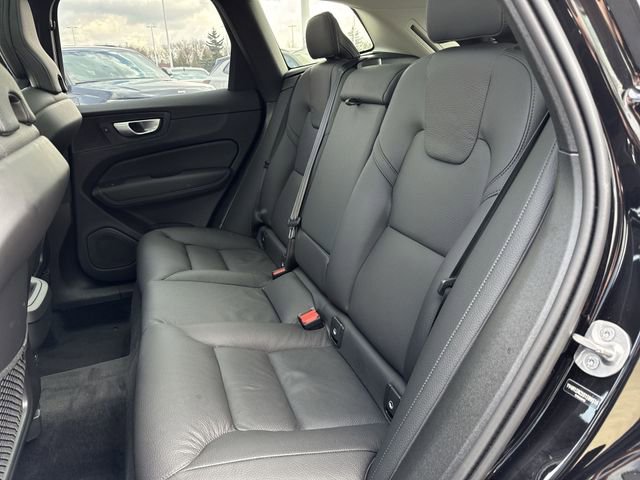 New 2025 Volvo XC60 B5 Plus w/ Protection Package Premier AWD/4WD image 25