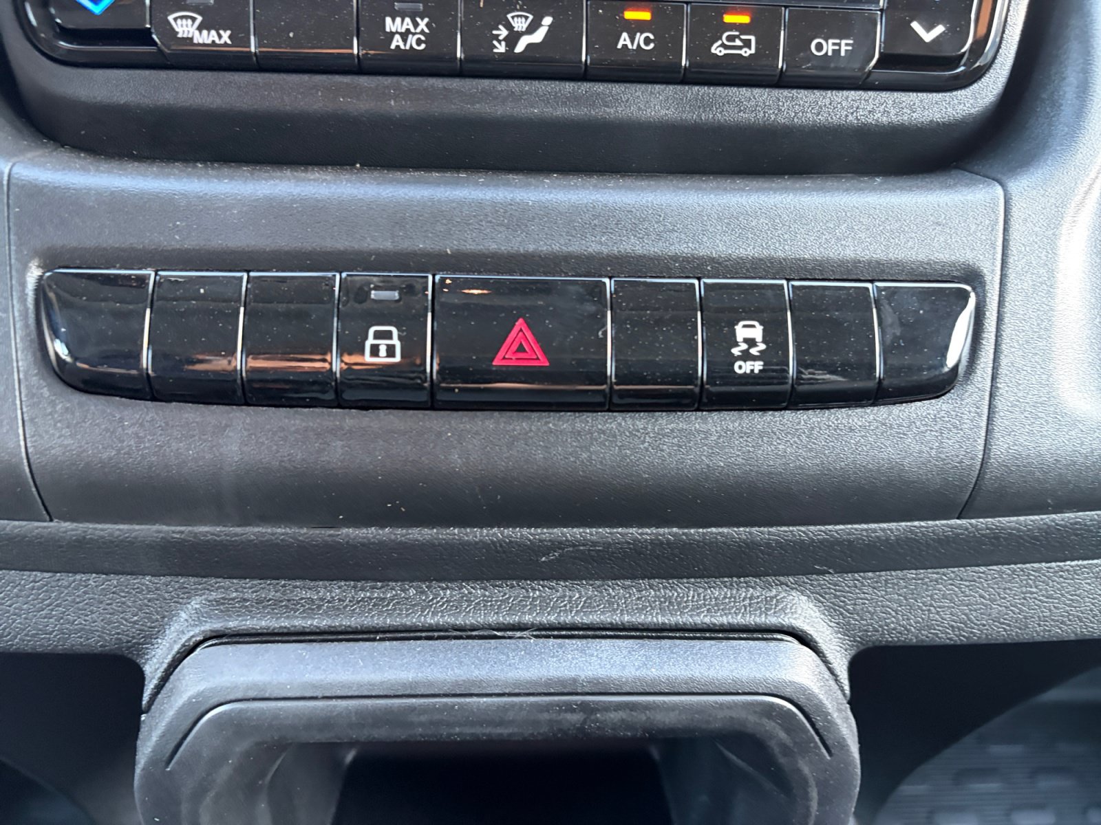 New 2026 RAM ProMaster 2500 FWD image 25