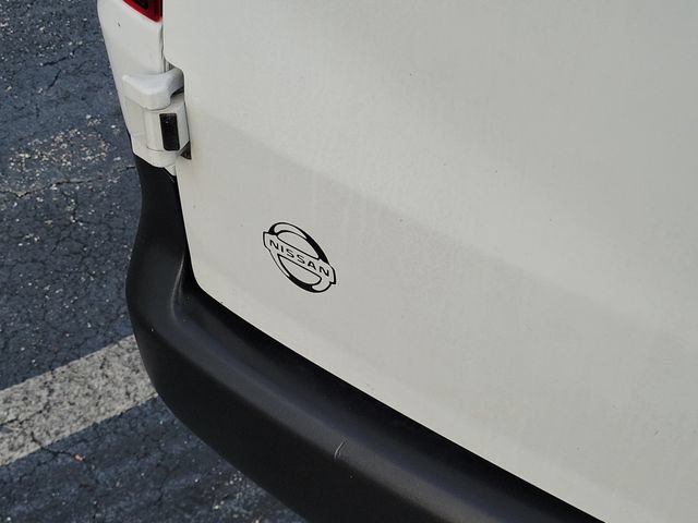 Used 2021 Nissan NV200 S FWD image 7