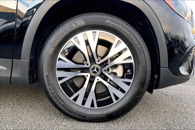 Used 2025 Mercedes-Benz GLA 250 4MATIC image 9