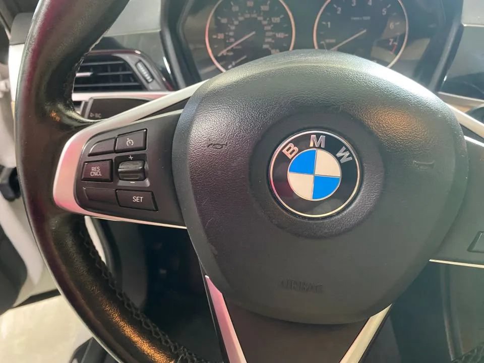 Used 2018 BMW X1 xDrive28i AWD/4WD image 17