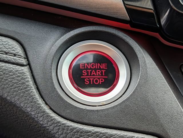 Used 2023 Honda Odyssey Sport image 16
