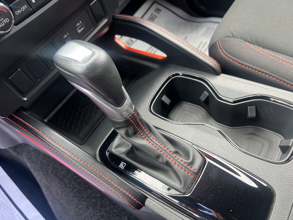 Used 2024 Nissan Frontier PRO-4X w/ Off-Road Protection Package image 24