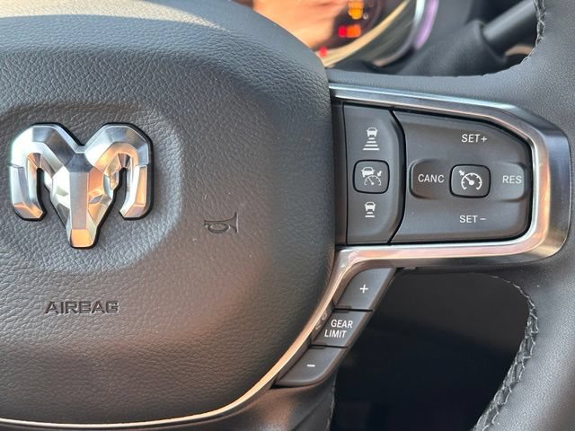 New 2027 RAM 2500 Laramie AWD/4WD image 20