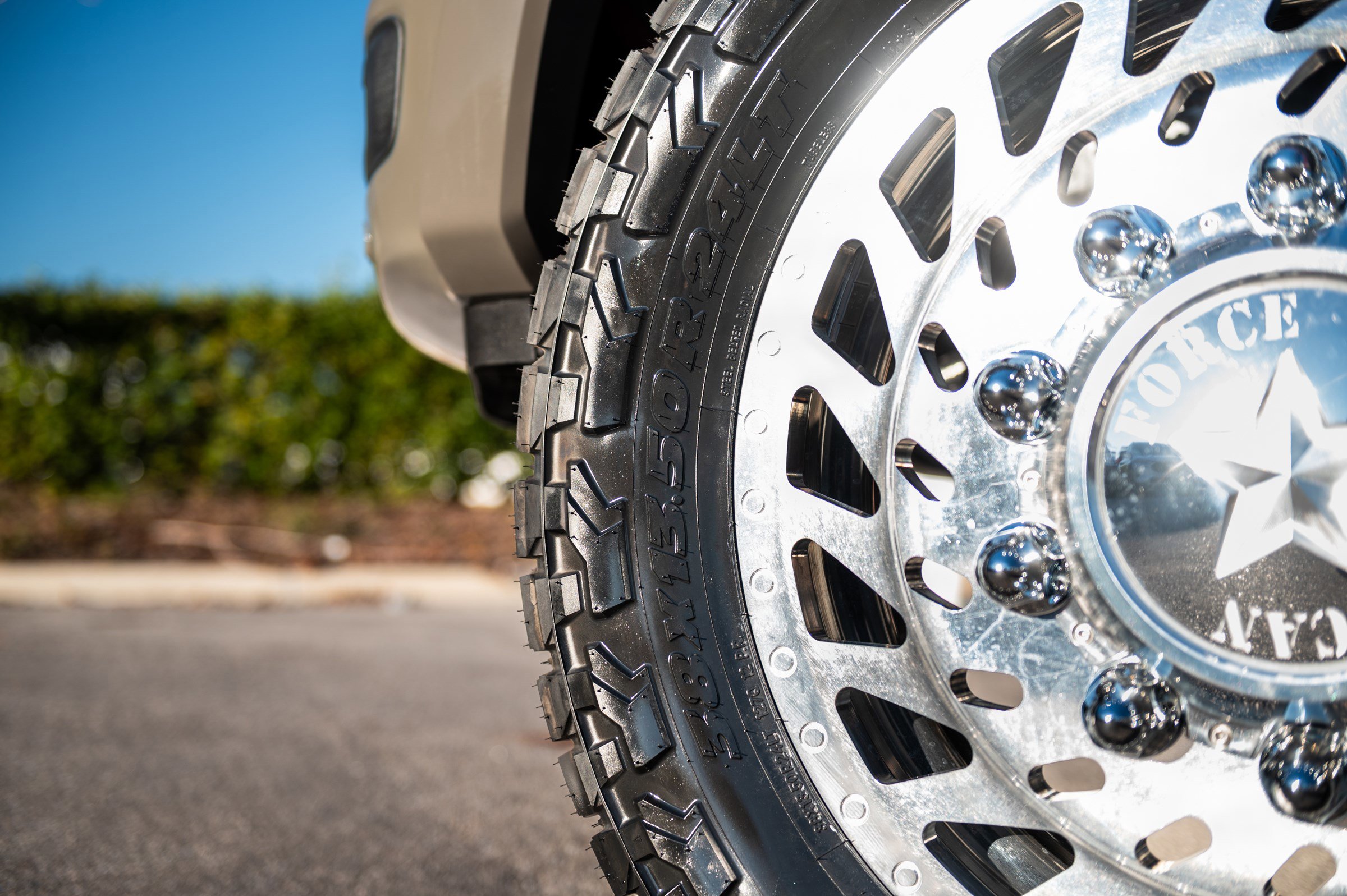 New 2026 Ford F450 King Ranch image 23