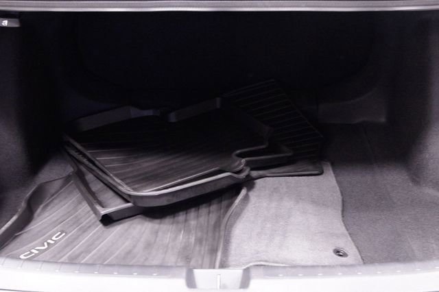 Certified 2024 Honda Civic Sport image 22