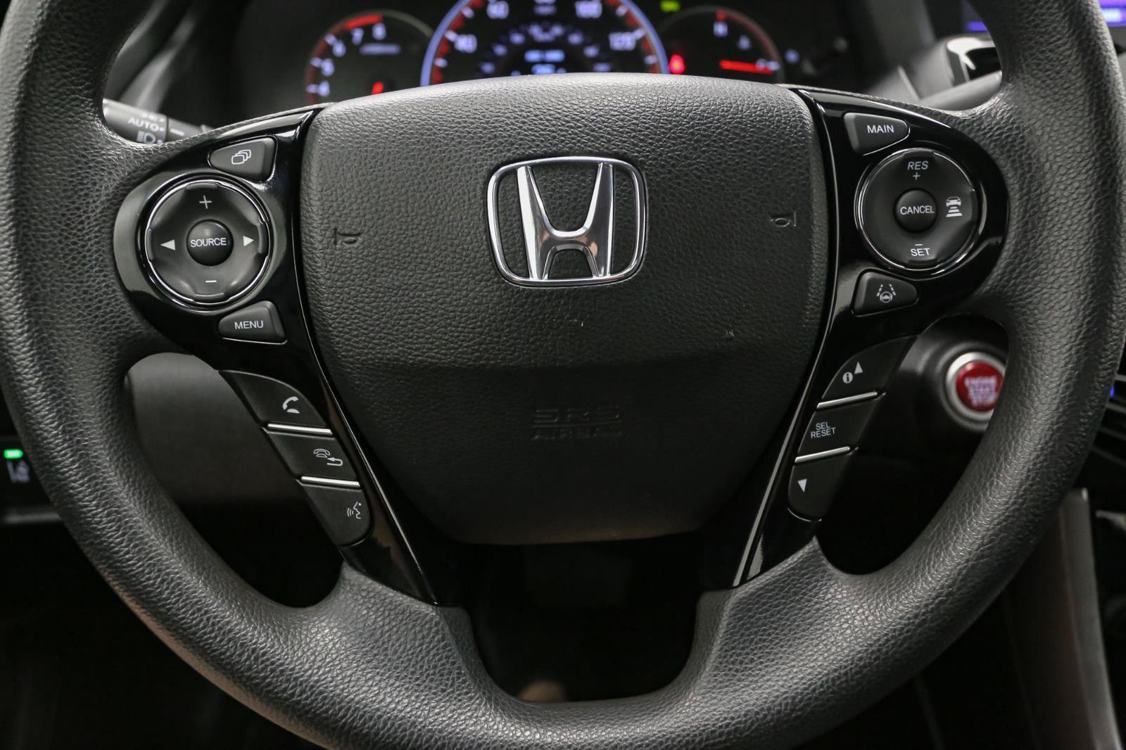 Used 2016 Honda Accord EX image 33