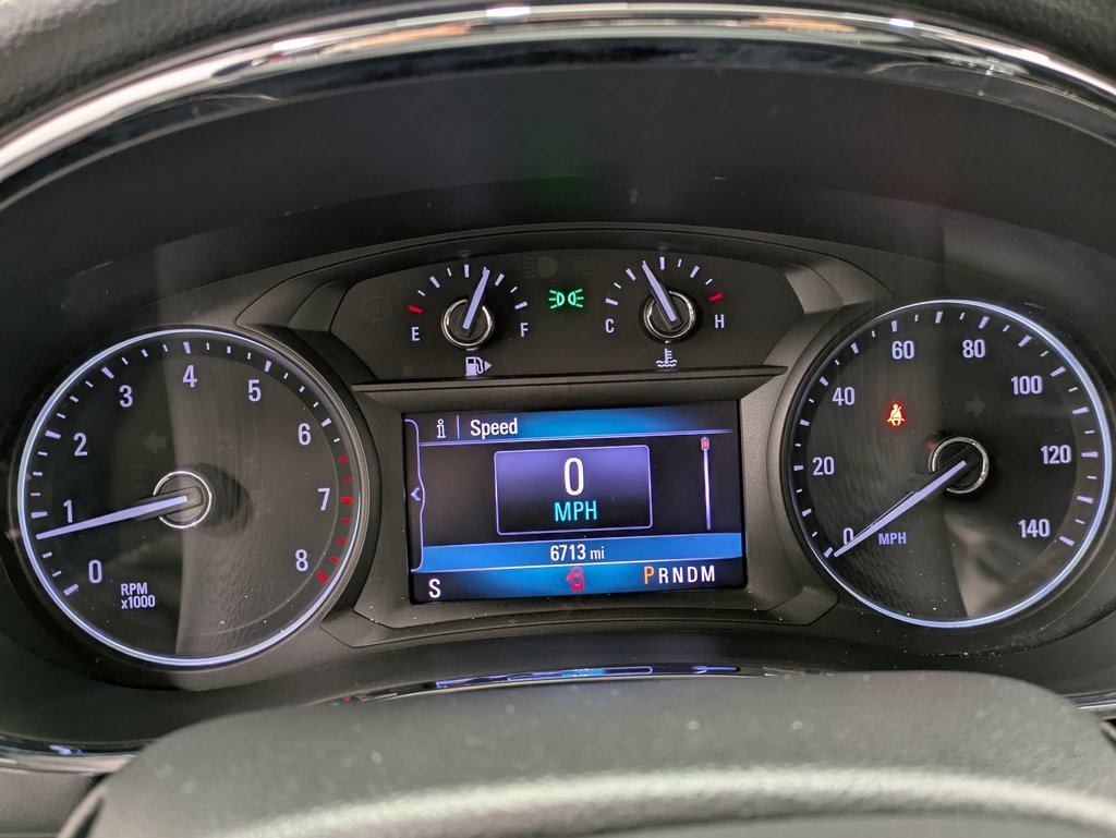 Used 2022 Buick Encore Preferred w/ Safety Package image 14