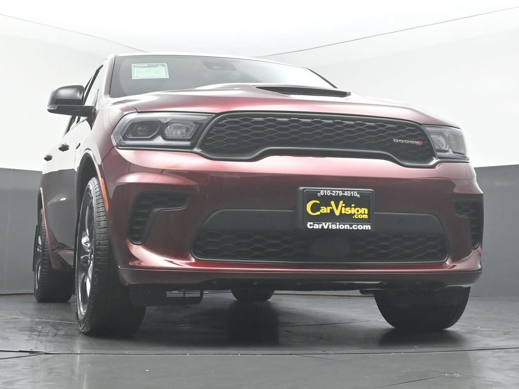 Used 2025 Dodge Durango R/T w/ Blacktop Package AWD/4WD image 53