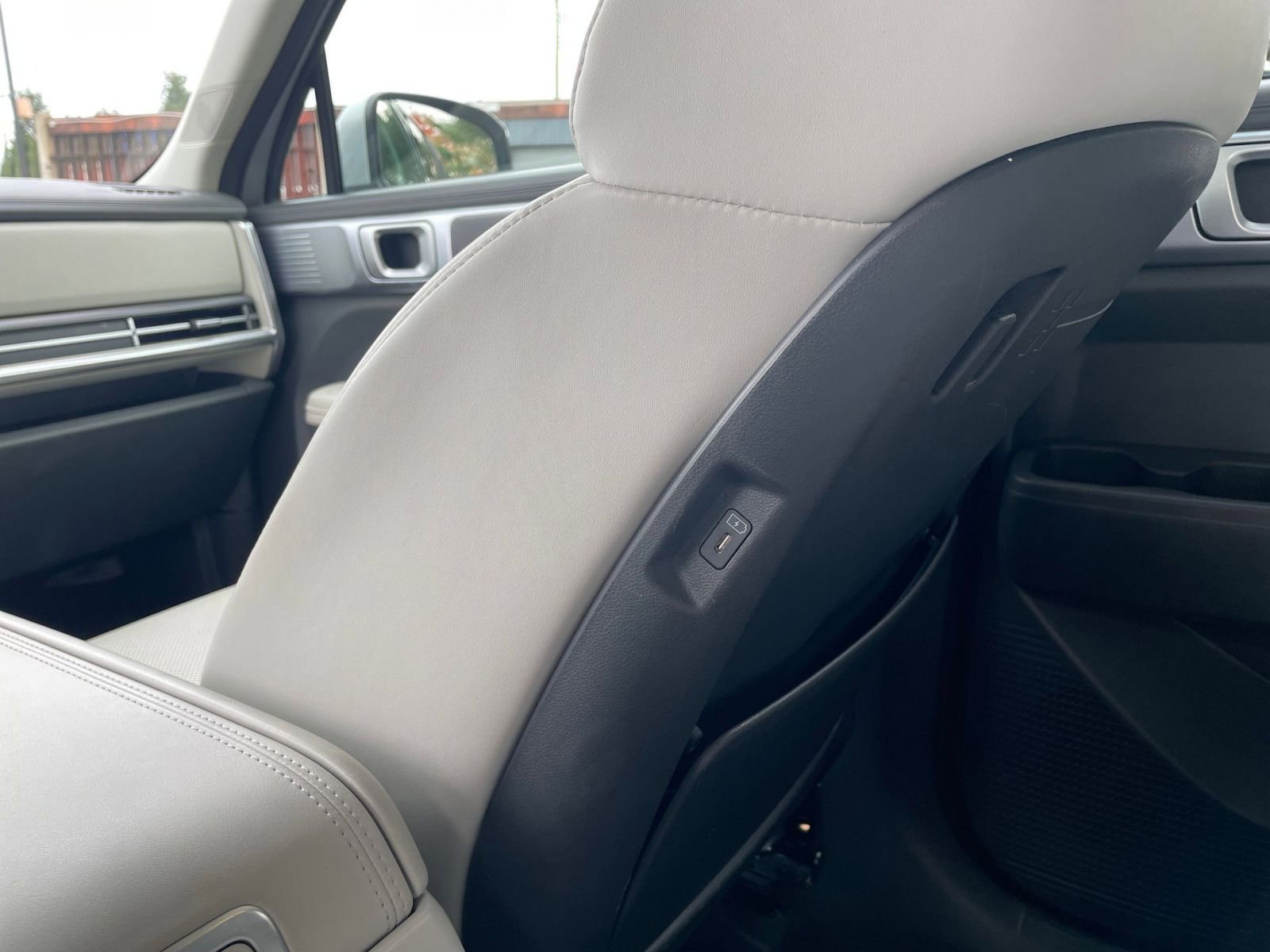 Used 2025 Hyundai Santa Fe SEL image 28