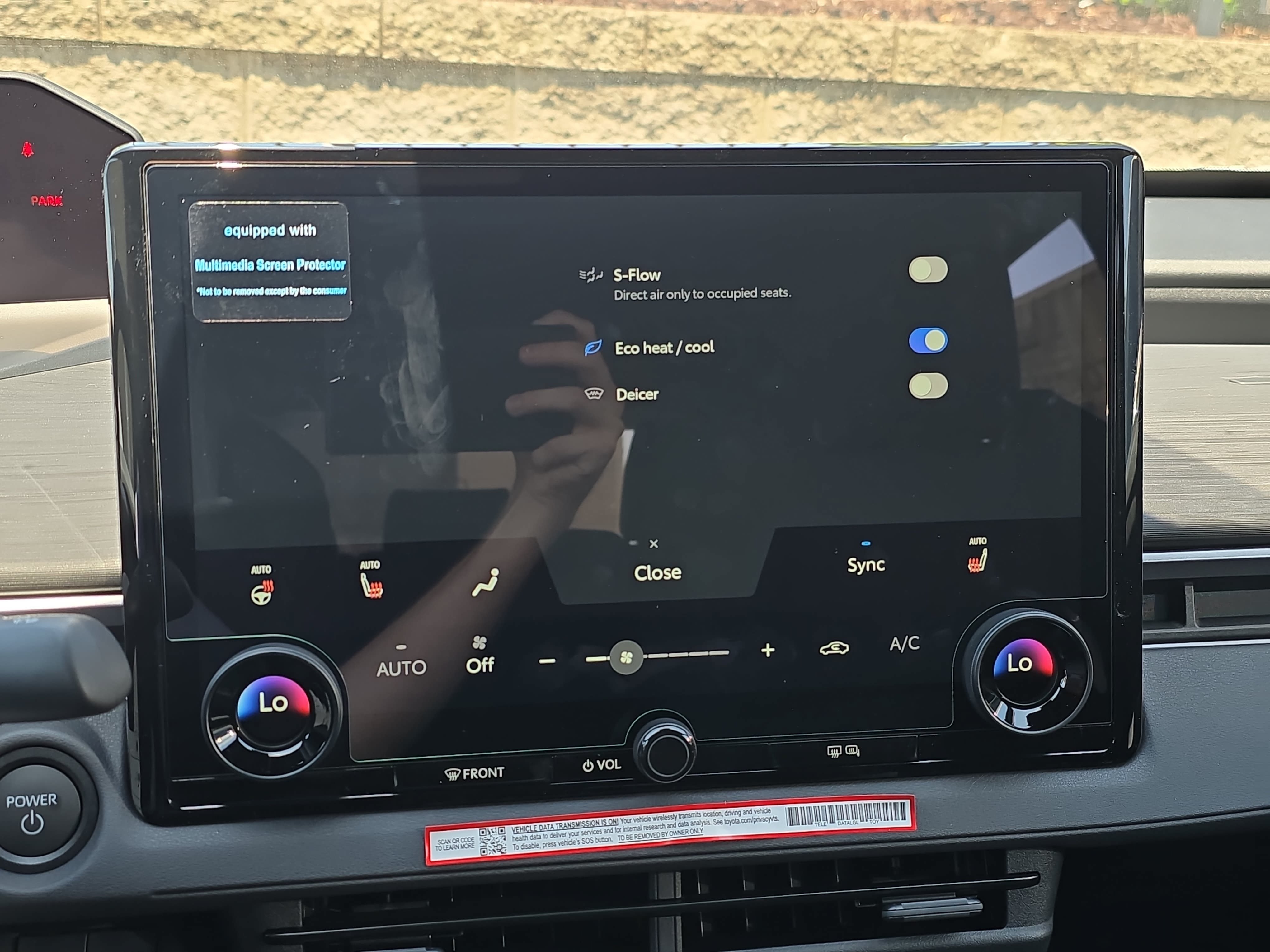 New 2026 Toyota C-HR AWD/4WD image 24