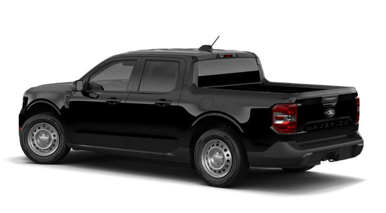 New 2026 Ford Maverick XL AWD/4WD image 26