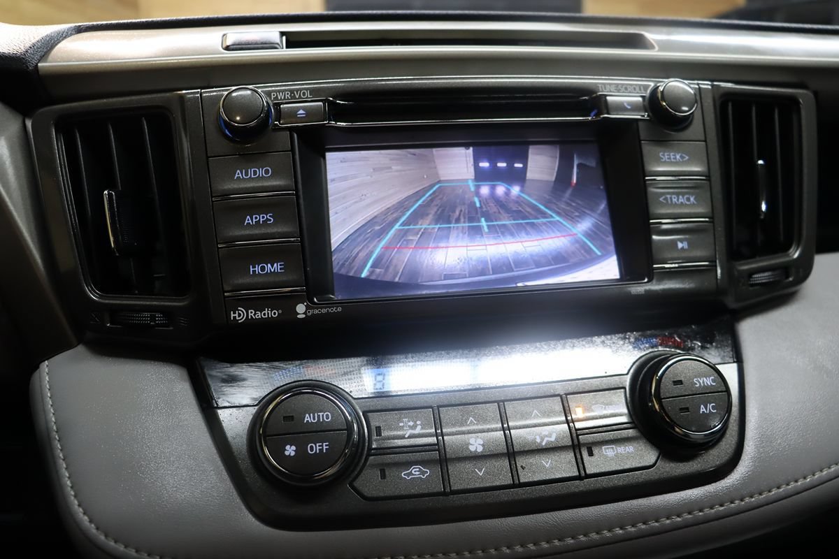 Used 2014 Toyota RAV4 XLE AWD/4WD image 45