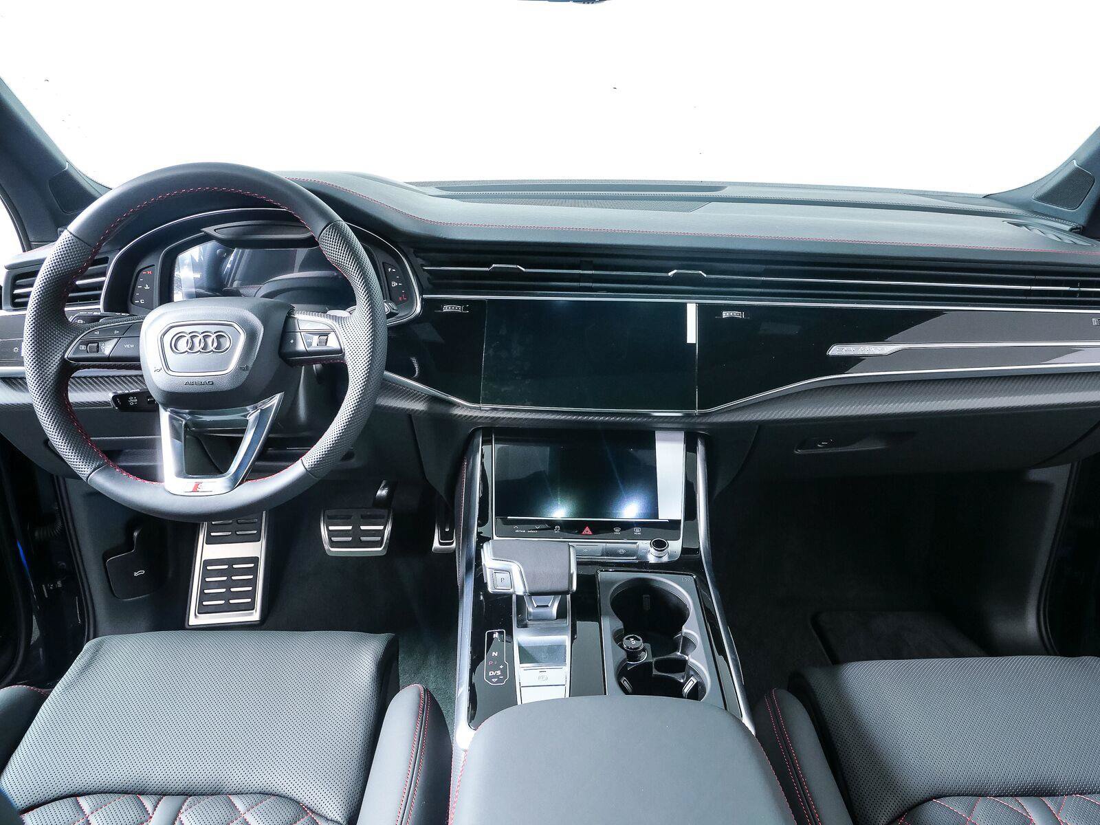 New 2026 Audi Q7 3.0T Prestige AWD/4WD image 19