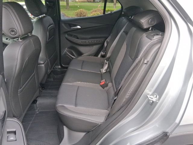 New 2026 Buick Encore GX Preferred w/ Comfort Package AWD/4WD image 11