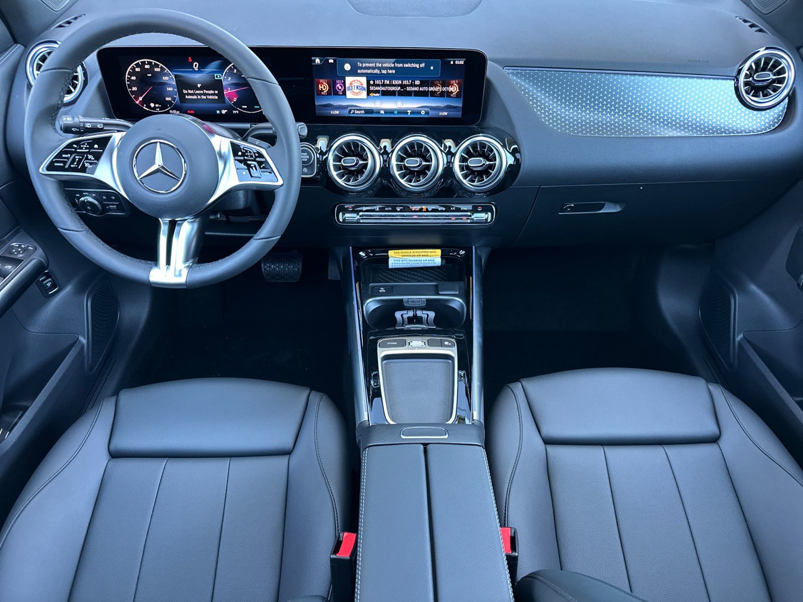 New 2026 Mercedes-Benz GLA 250 image 14