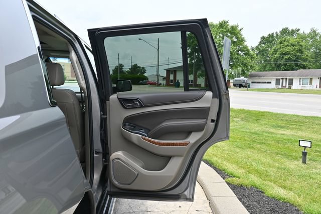 Used 2018 Chevrolet Tahoe Premier AWD/4WD image 20
