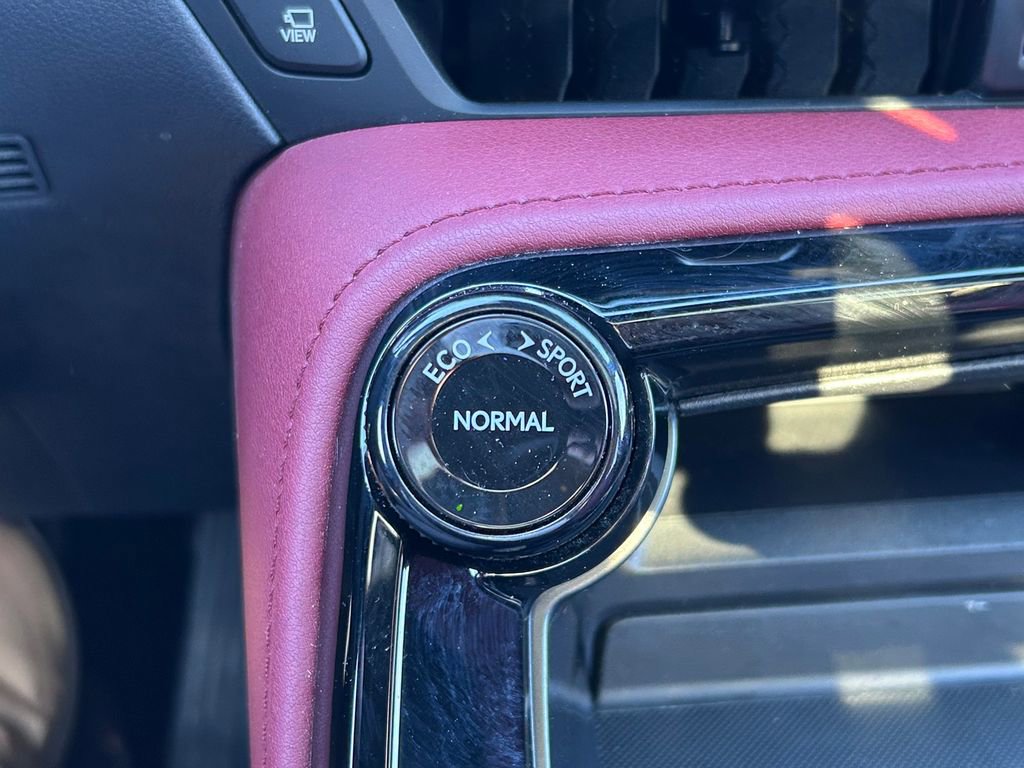 Used 2023 Lexus NX 350h AWD w/ Vision Package image 29