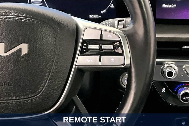 Used 2023 Kia Telluride SX X-Line AWD/4WD image 16