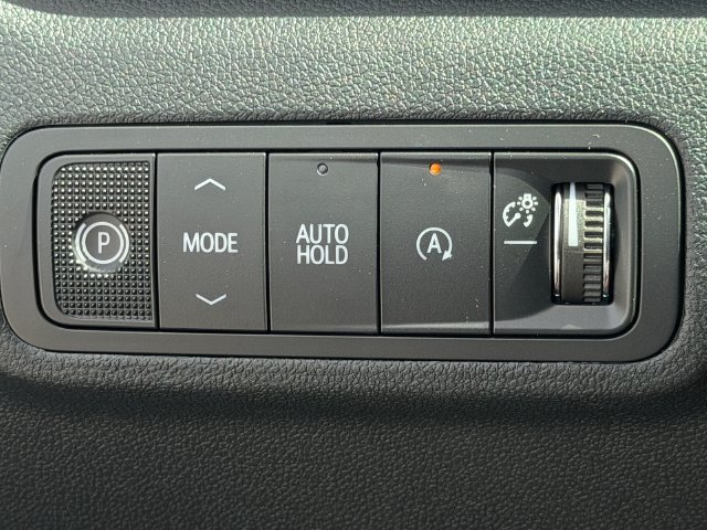 New 2027 GMC Terrain Elevation w/ Elevation Premium Package FWD image 20