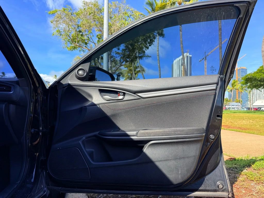 Used 2019 Honda Civic Si image 13