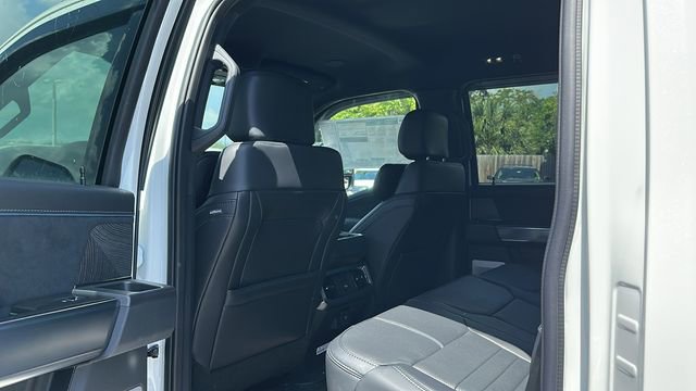 New 2025 Ford F350 XL image 10