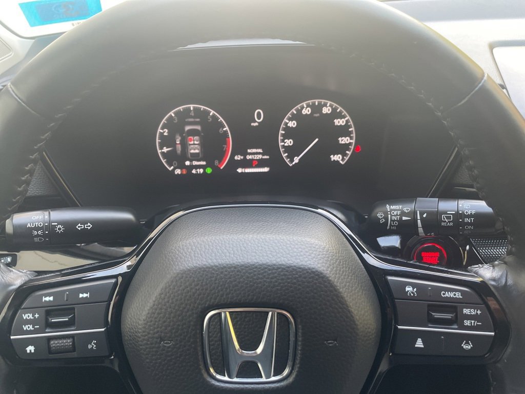 Certified 2023 Honda CR-V EX-L image 17