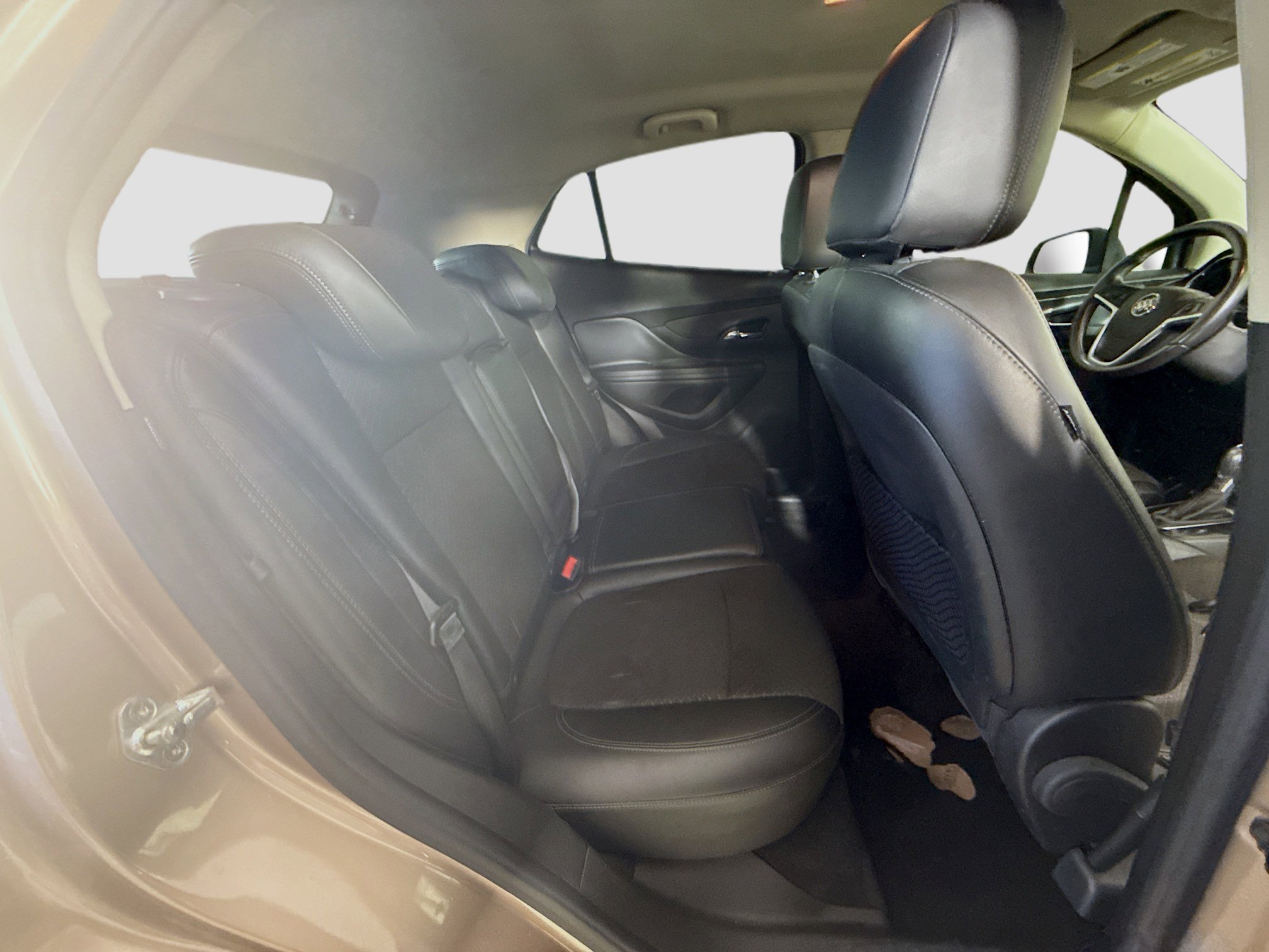 Used 2019 Buick Encore Preferred w/ Safety Package FWD image 27