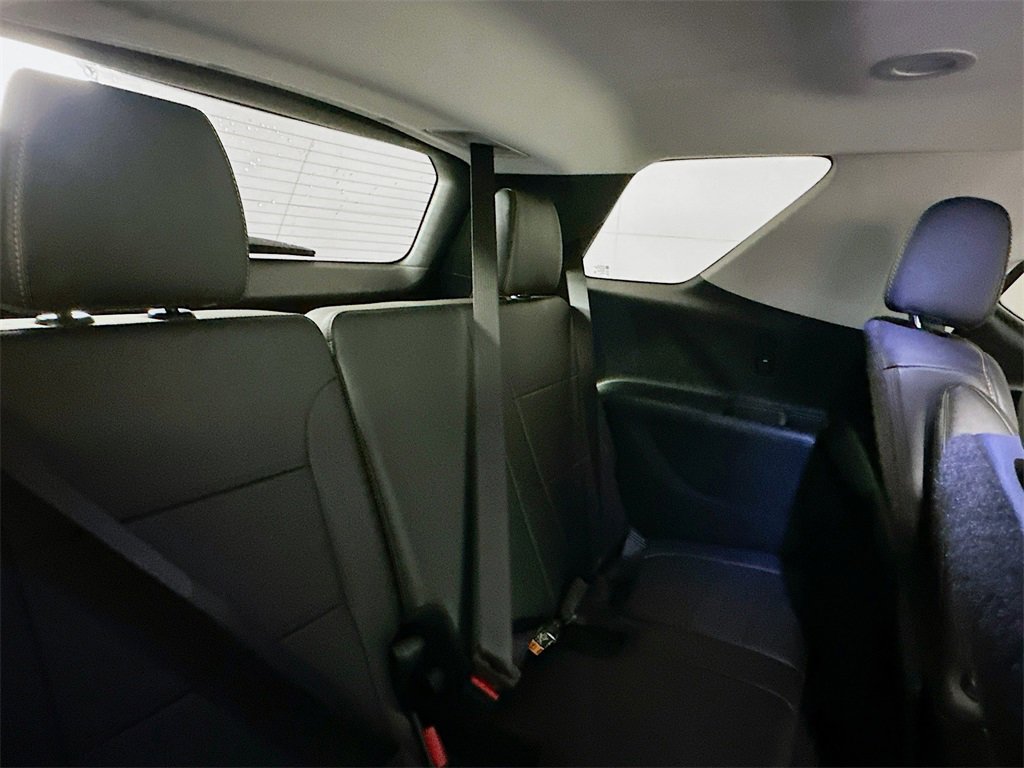 Used 2020 Chevrolet Traverse Premier w/ Redline Edition image 29