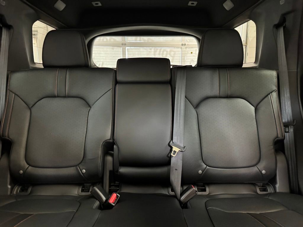 New 2026 Honda Passport TrailSport Elite image 14