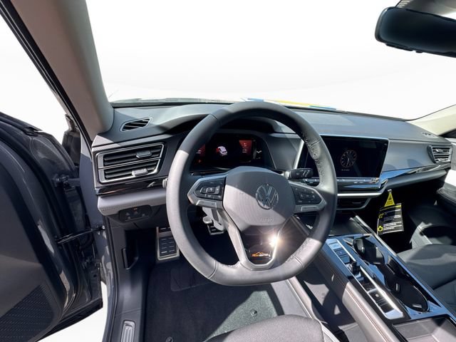 New 2026 Volkswagen Atlas Peak Edition AWD/4WD image 11