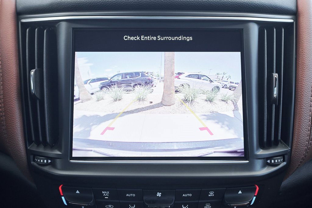 Used 2022 Maserati Levante Modena image 54