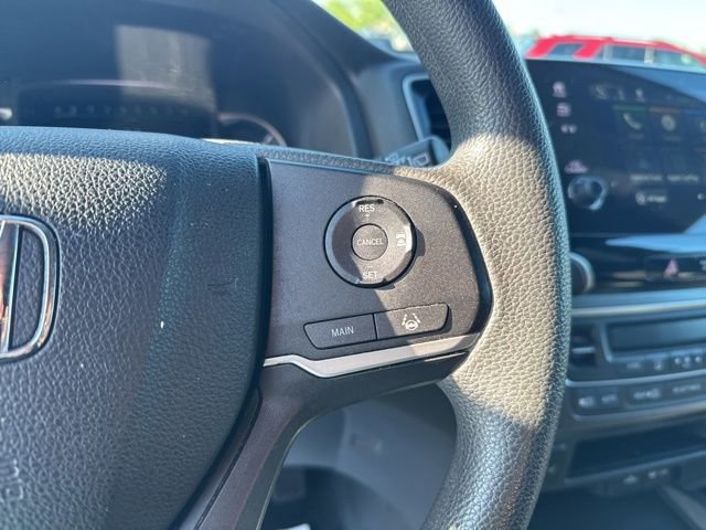 Used 2022 Honda Pilot Sport image 17