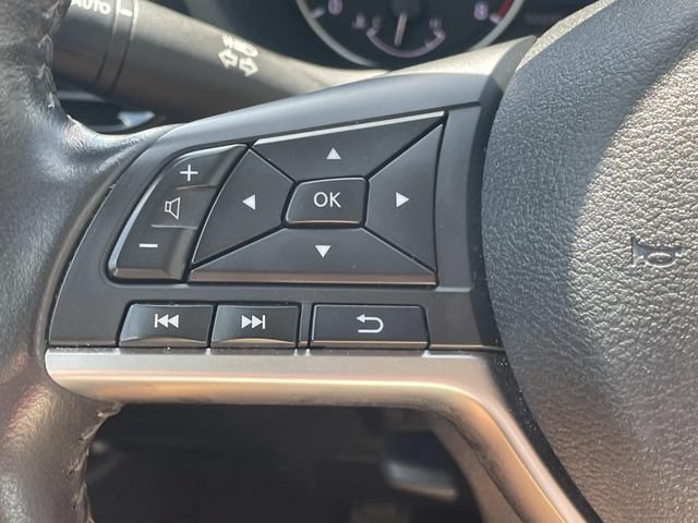 Used 2024 Nissan Sentra SV w/ All-Weather Package FWD image 20