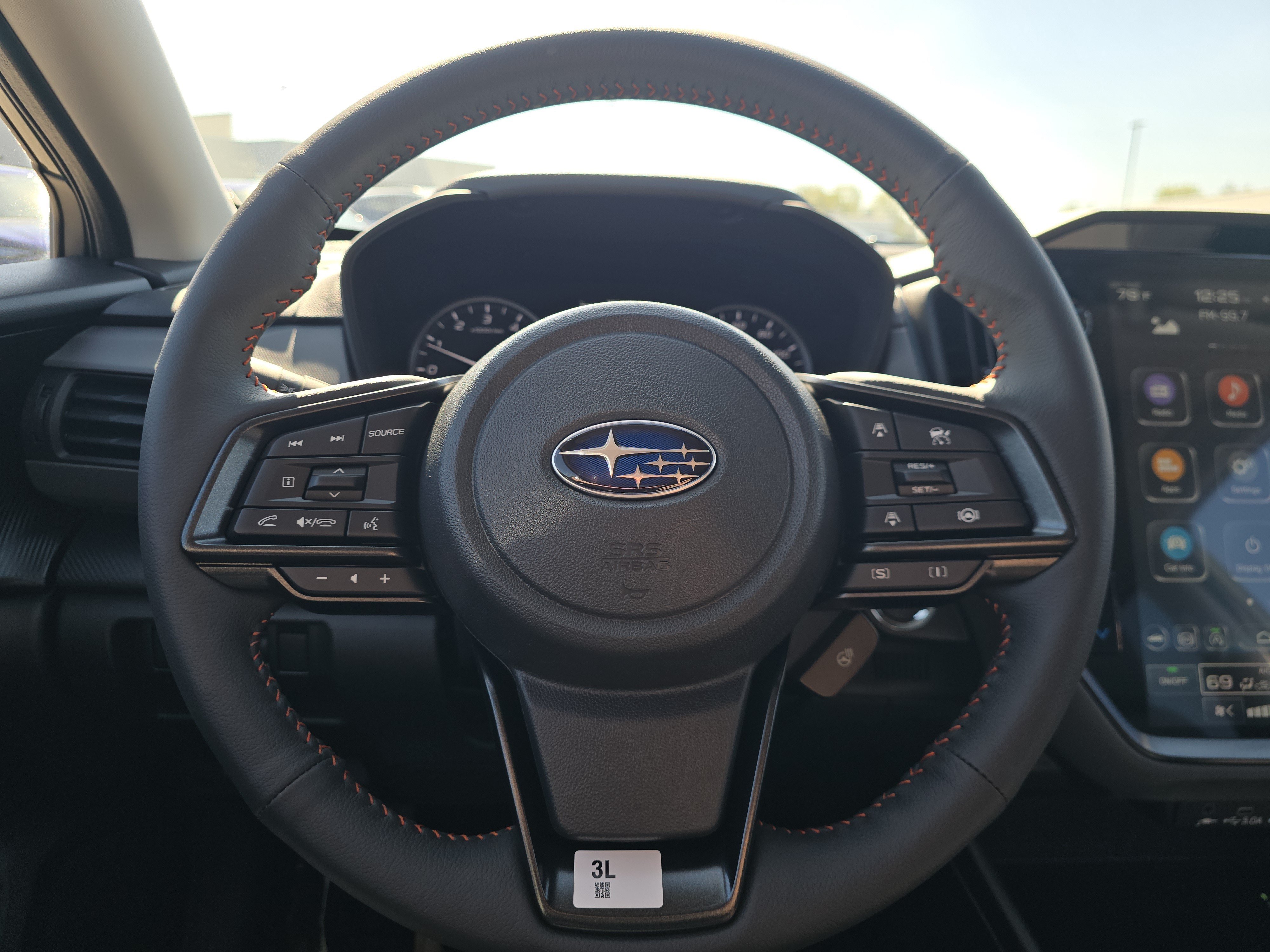 New 2026 Subaru Crosstrek 2.5i Limited AWD/4WD image 22