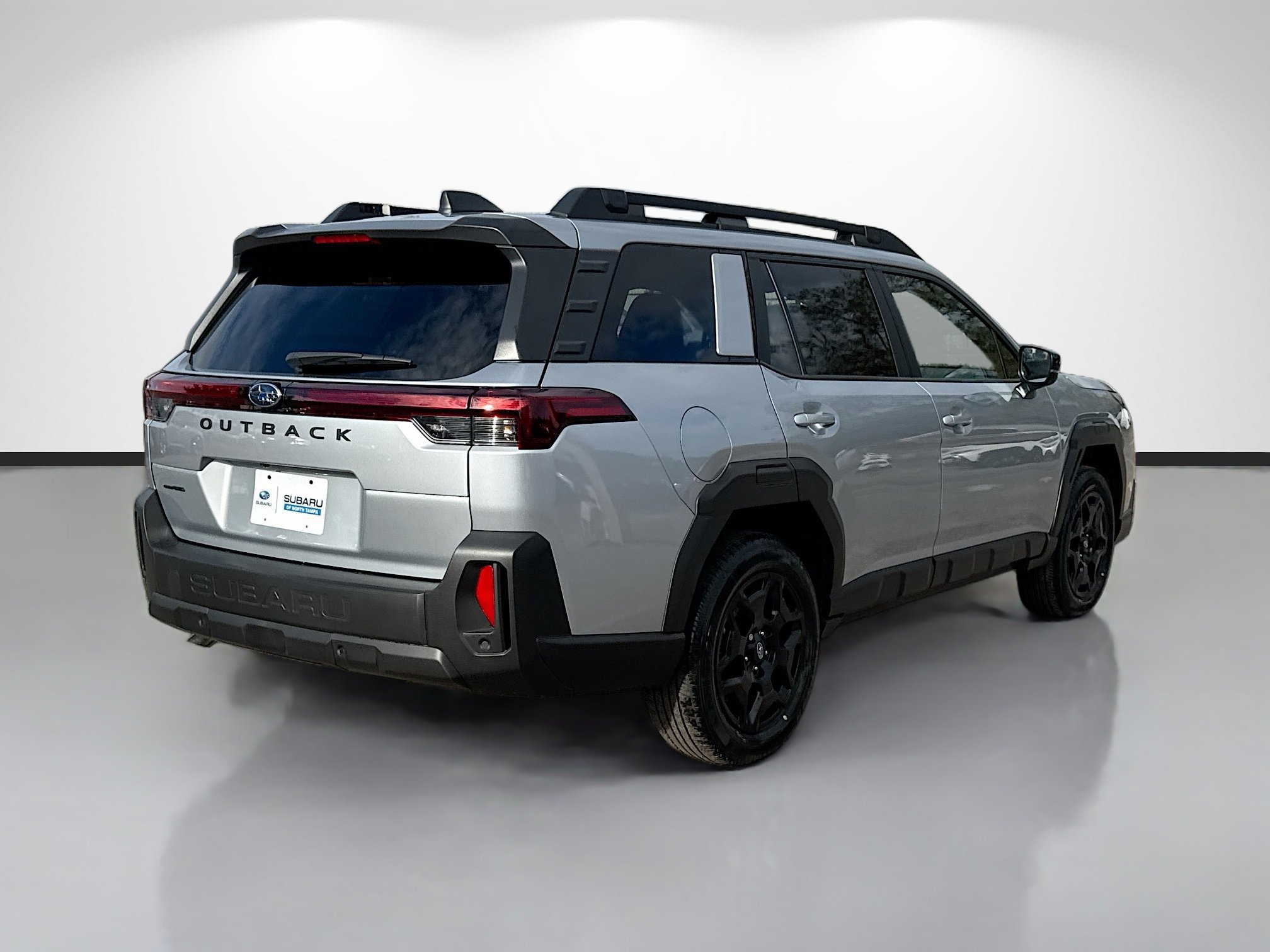 New 2026 Subaru Outback Limited image 3