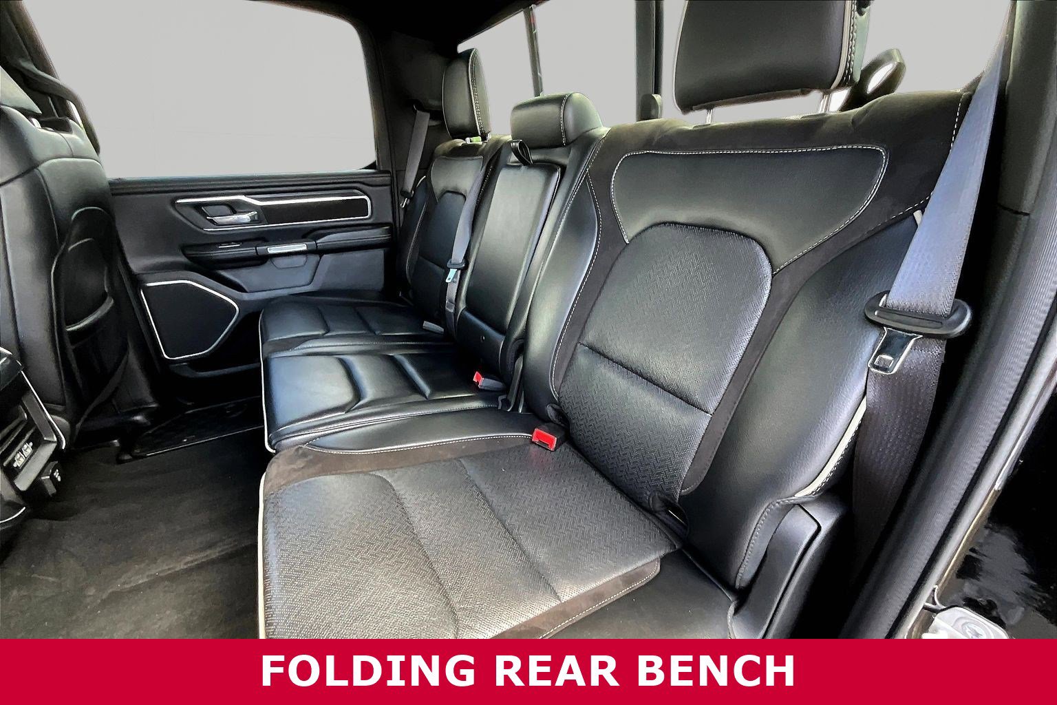 Used 2023 RAM 1500 Laramie AWD/4WD image 22