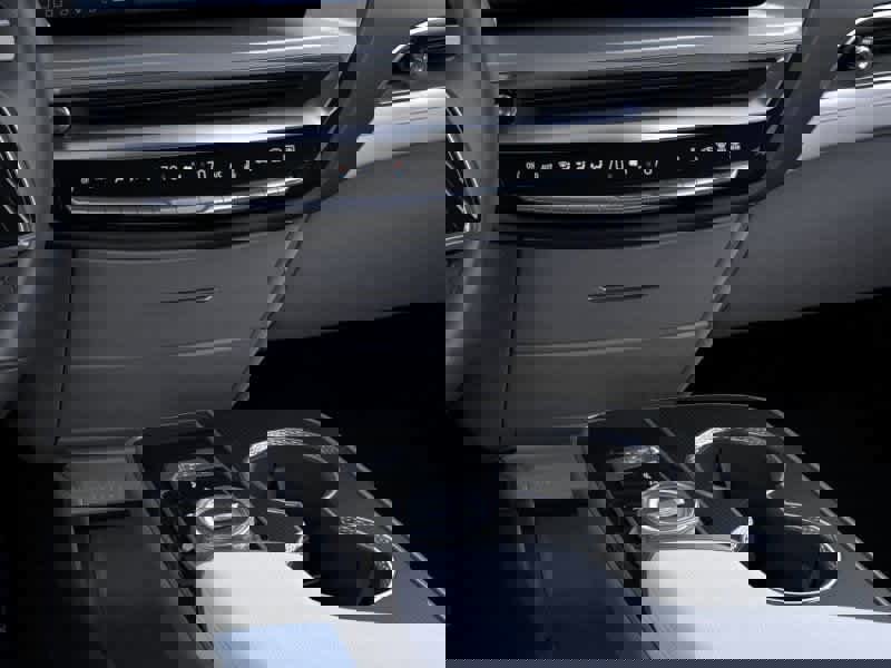 New 2026 Cadillac Lyriq Luxury image 23