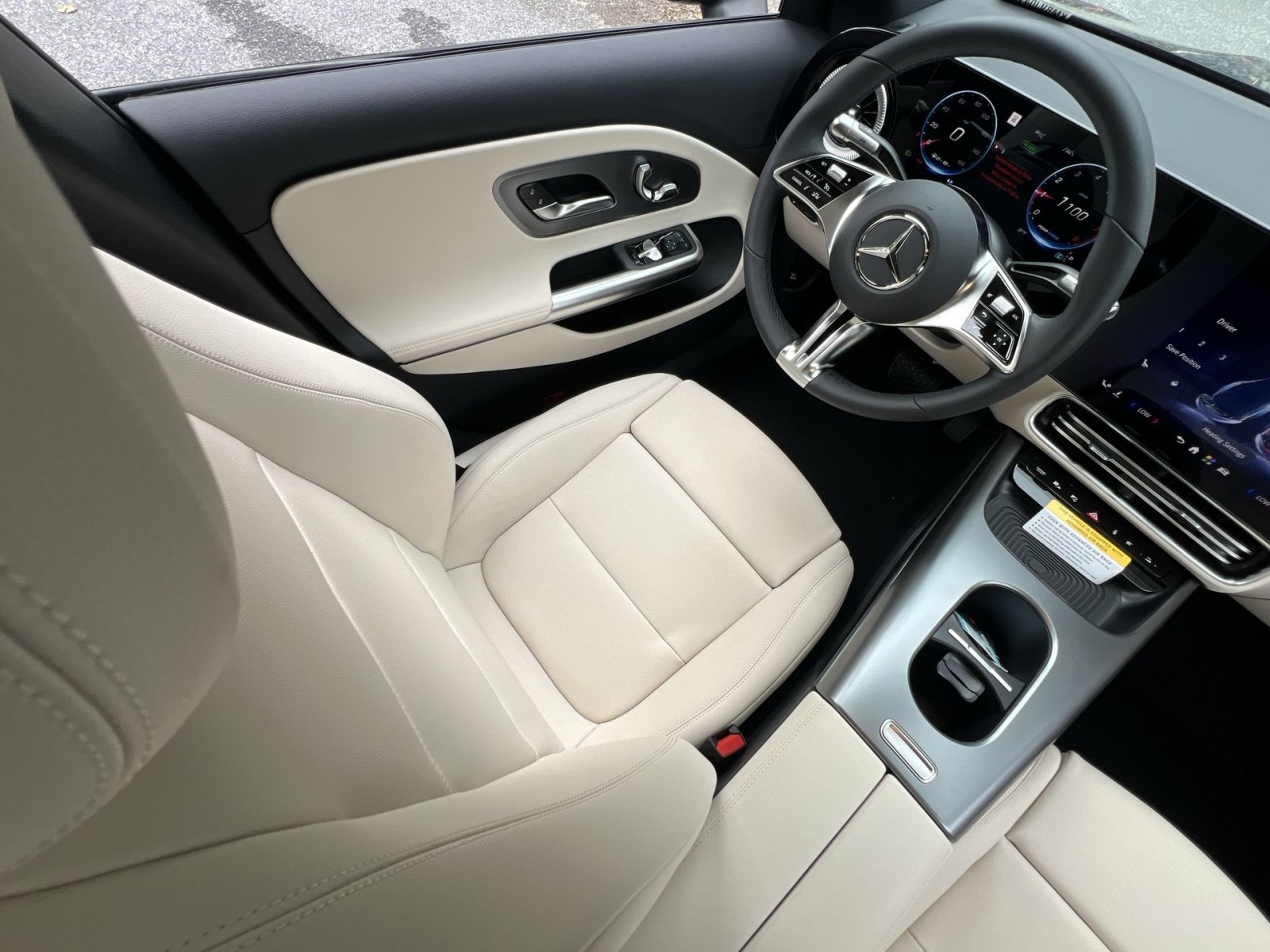 New 2027 Mercedes-Benz CLA 220 image 16