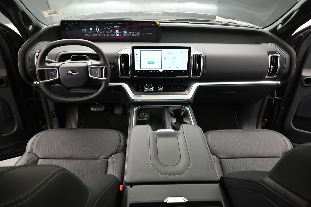 New 2026 Ford Expedition Max Platinum AWD/4WD image 23