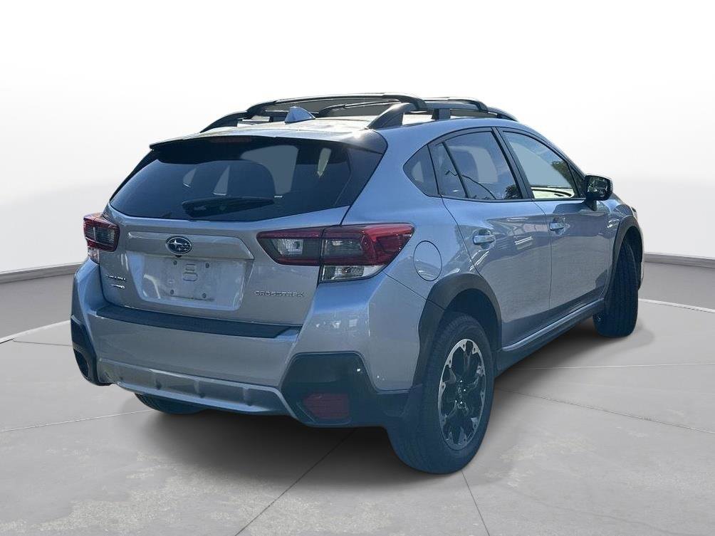 Used 2021 Subaru Crosstrek 2.0i Premium w/ Moonroof Package image 6