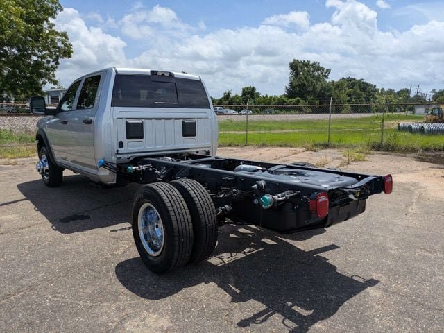 New 2026 RAM 3500 Tradesman AWD/4WD image 6