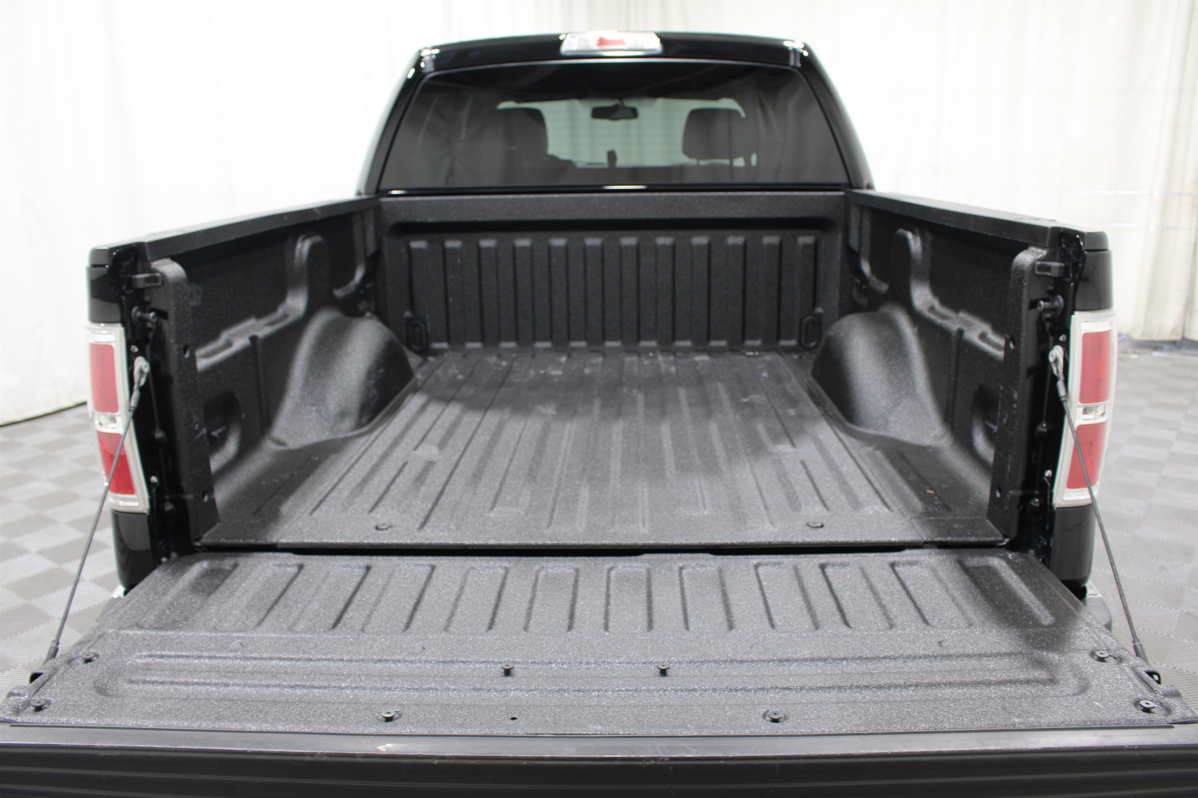 Used 2009 Ford F150 Lariat image 18