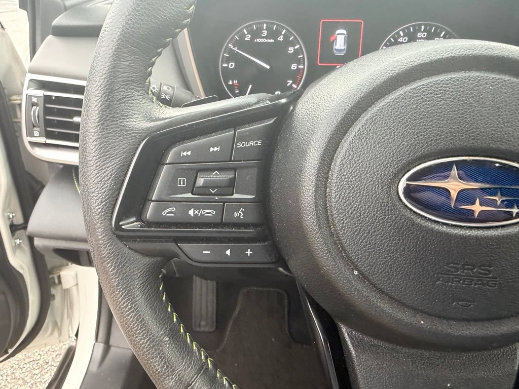 Used 2024 Subaru Outback Onyx Edition AWD/4WD image 31