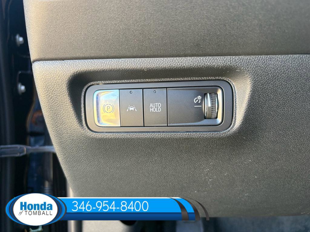 New 2026 Honda Prologue Eco image 9