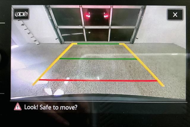 Used 2023 Volkswagen Atlas SEL R-Line image 14