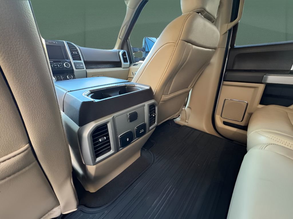 Used 2019 Ford F150 Lariat image 21